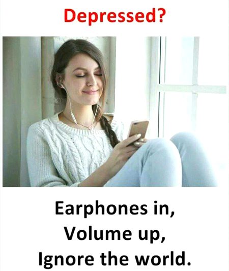 Attitude Poetry image