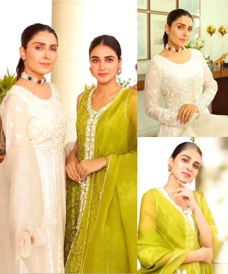 Pakistani Celebs image