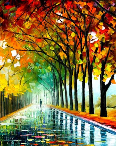 Paintings image