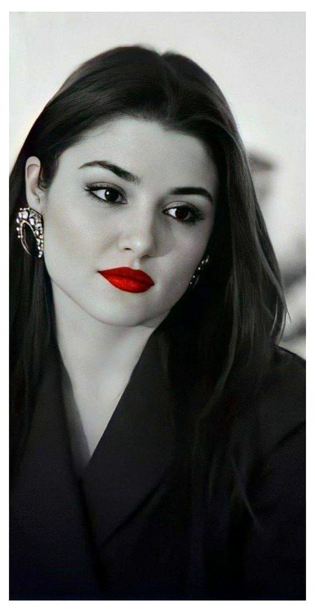 Turkish Celebs image