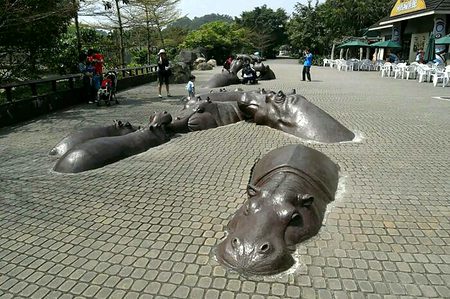 Street Art image