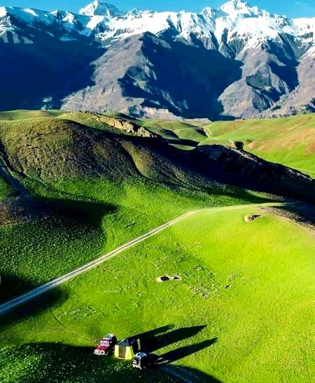 Beautiful Nature image
