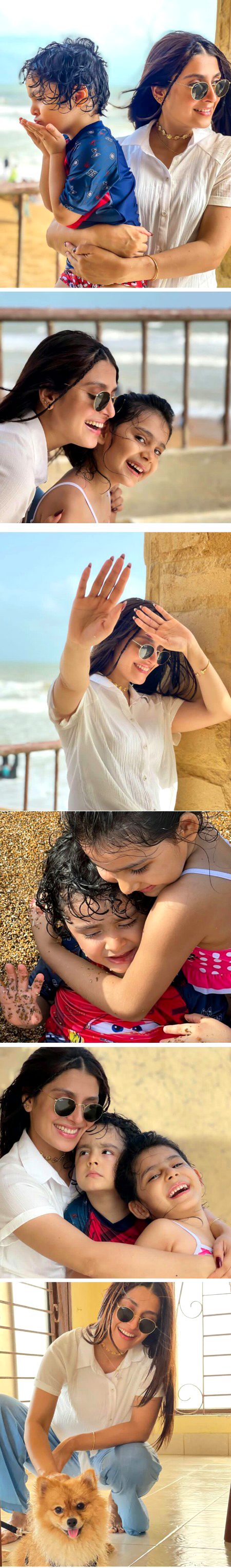 Pakistani Celebs image