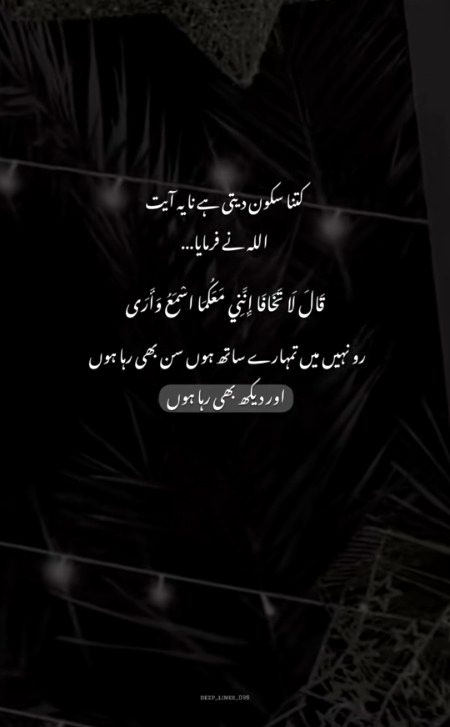 Islamic Quotes image