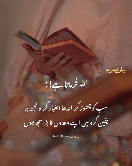 Islamic Quotes image