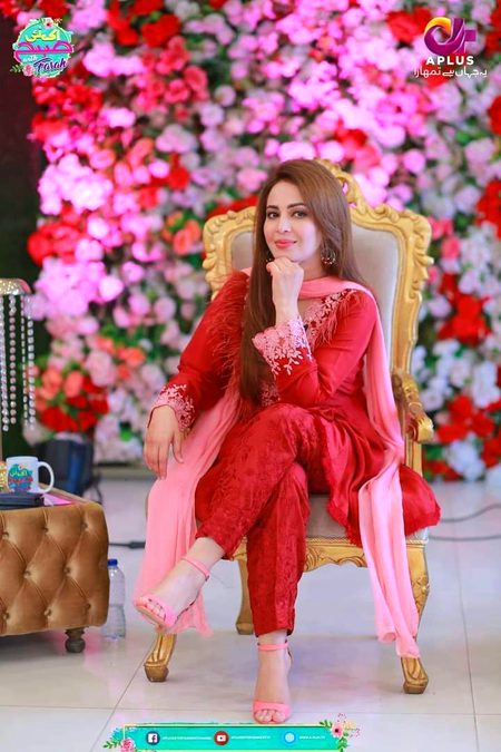 Pakistani Celebs image