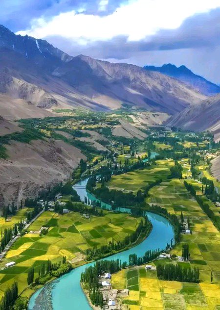 Beautiful Nature image