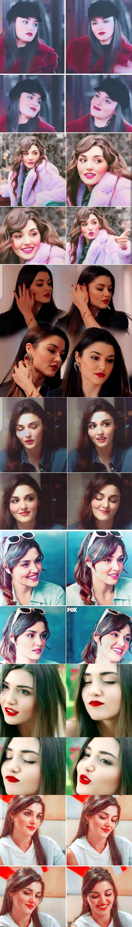 Turkish Celebs image