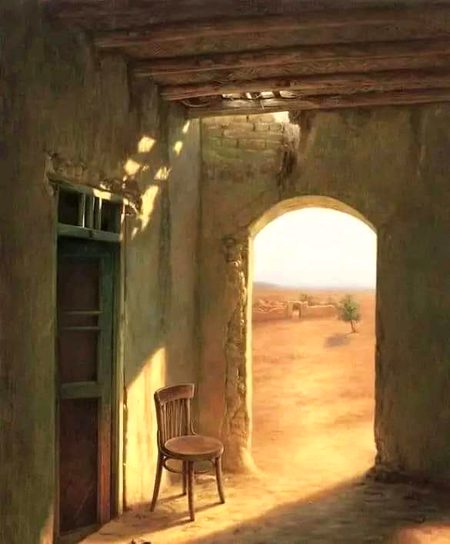 Paintings image