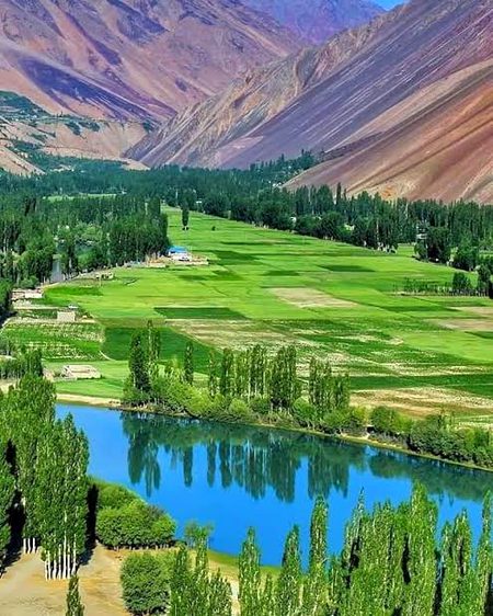 Beautiful Nature image