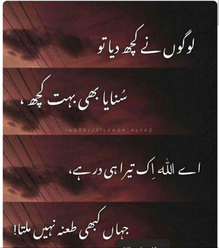 Islamic Quotes image