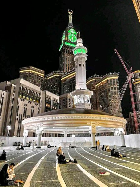 Beautiful Structures image