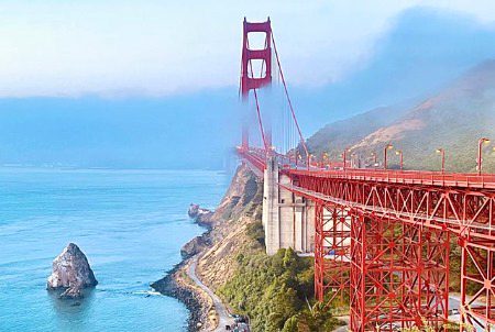 Beautiful Structures image