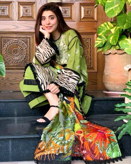 Pakistani Celebs image