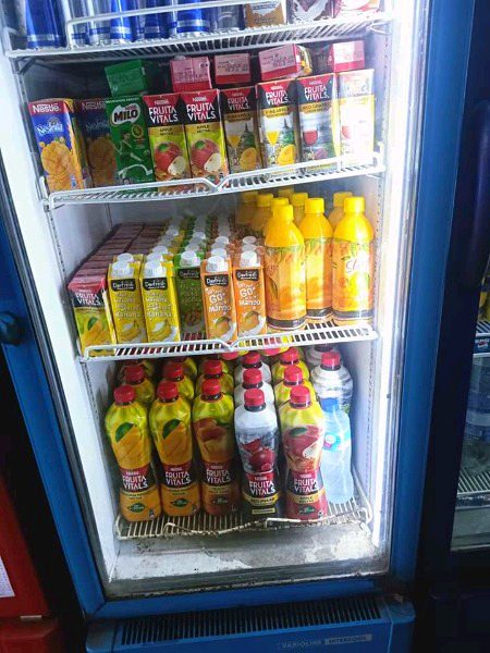 Uffff Allah garmi phr aagi