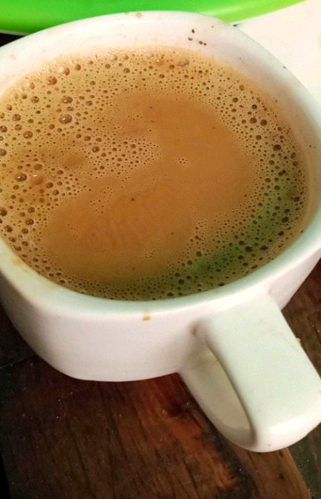 ہم سے تعلق رکھو طبیعت ٹھیک رہے گی
ہم وہ طبیب ہیں جو چائے سے علاج کرتے ہیں ❣️