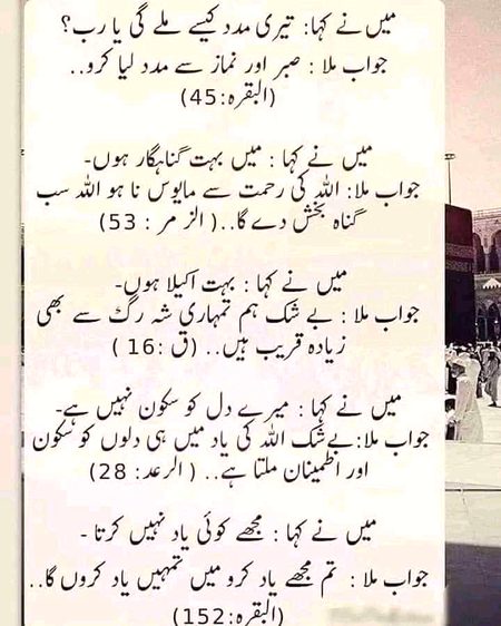 Islamic Quotes image