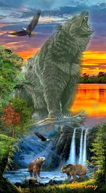 Beautiful Nature image