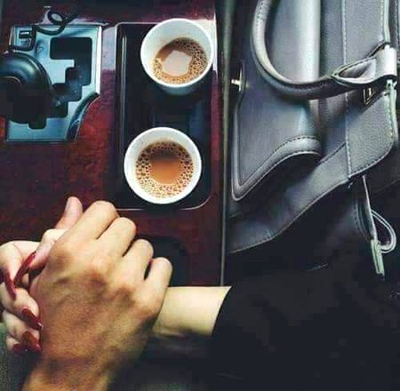 تشخیص بجا ہے کہ ہمیں عشق ہوا ہے
نسخے میں لکھو ان سے ملاقات مسلسل 💕