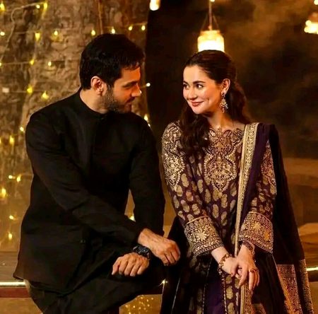 Pakistani Celebs image