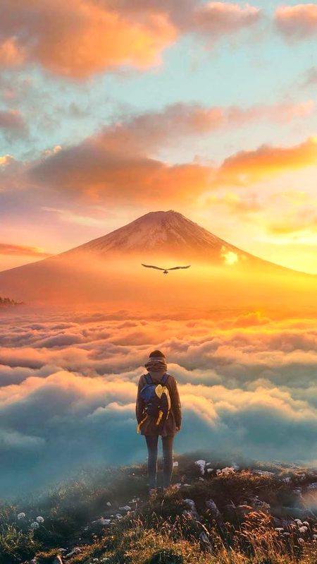 Wonderful...!
