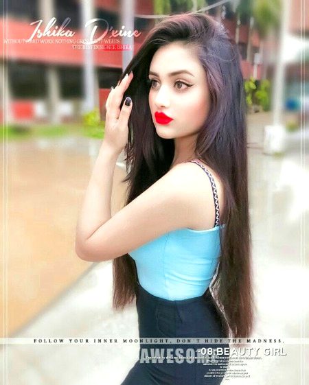 Beautiful People image