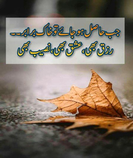 Attitude Poetry image