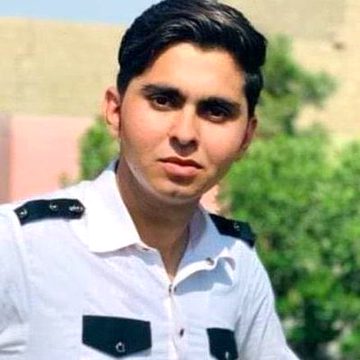 اس بچے کا کیا قصور تھا جو سندھ پولیس نے اسے قتل کر ڈالا؟ امن کے محافظ اج بھی قاتل ہیں۔ 