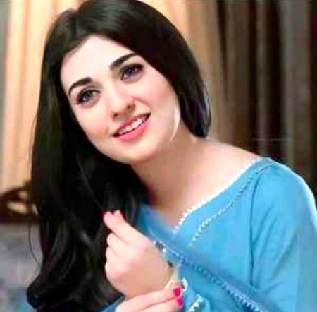Pakistani Celebs image