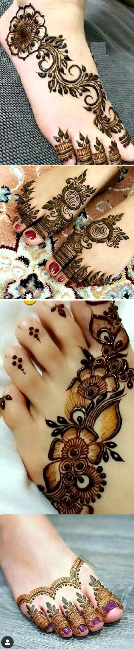 Mehndi Design image