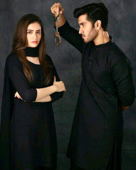 Pakistani Celebs image