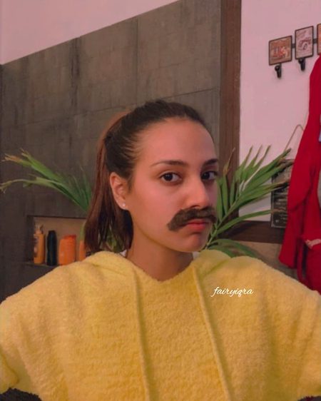 Iqra Aziz fev actors