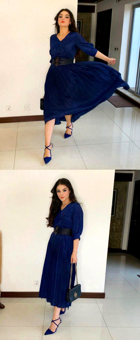 Pakistani Celebs image