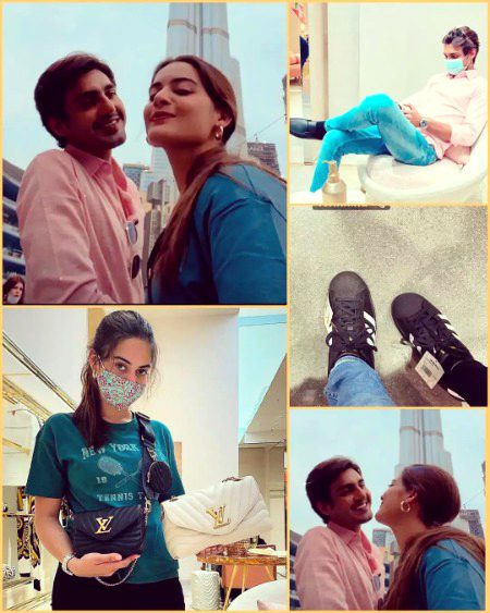 Pakistani Celebs image