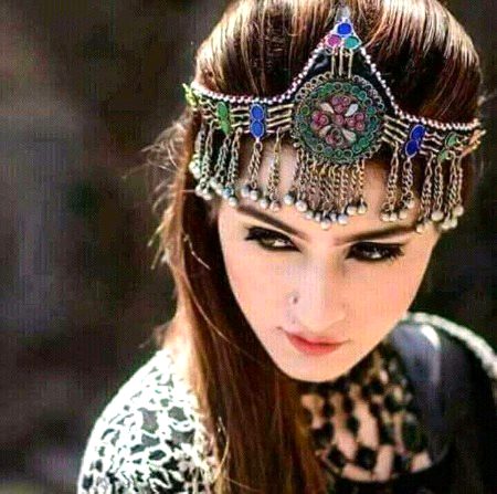 Beautiful People image