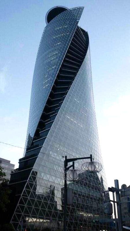 Beautiful Structures image