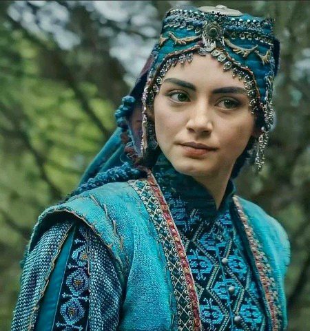Turkish Celebs image