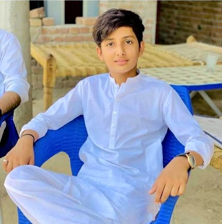 Beautiful People image