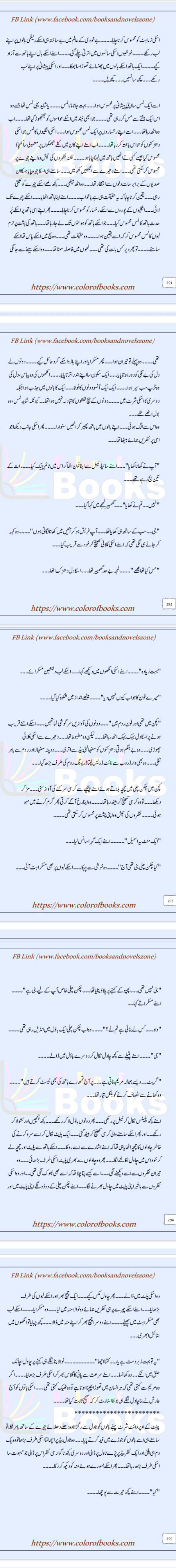 Romantic Novels image