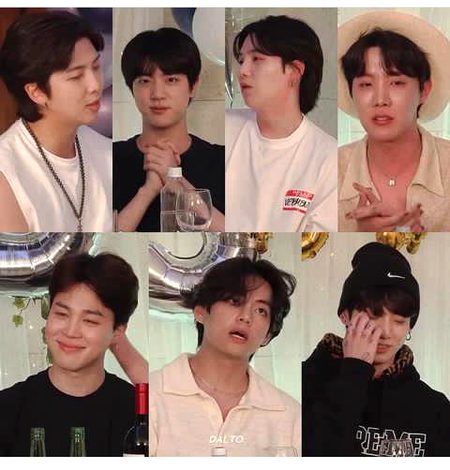 Beautiful People image