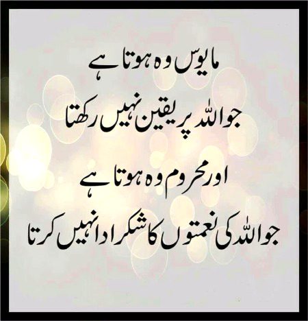 Islamic Quotes image