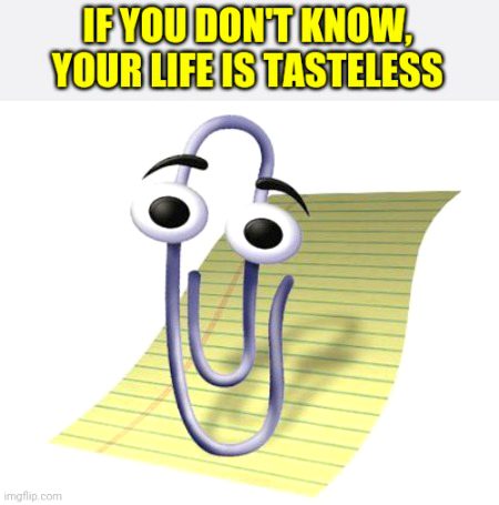 Let's confuse some fresh burgers. xD!