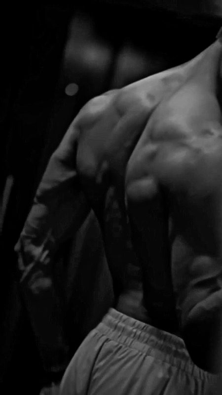 Your body can stand almost anything; it’s your mind you have to convince