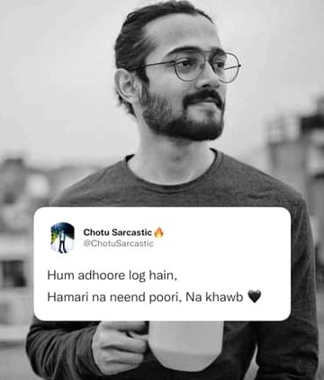 Sad Poetry image