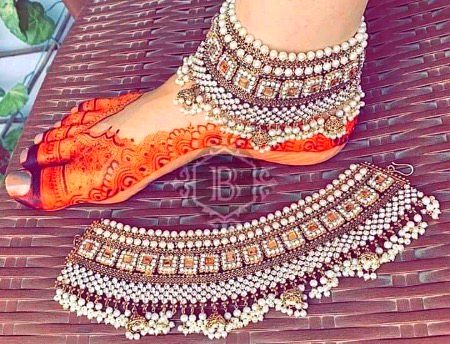 Mehndi Design image