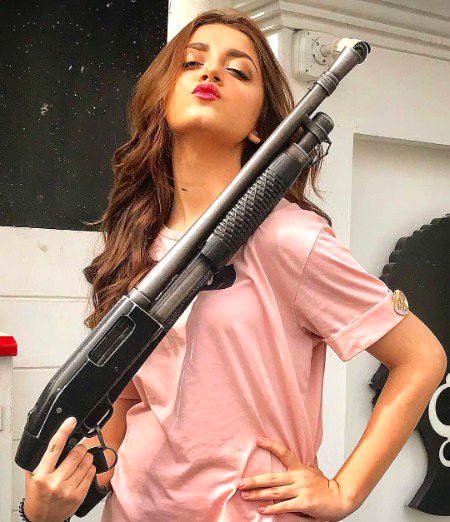 Pakistani Celebs image