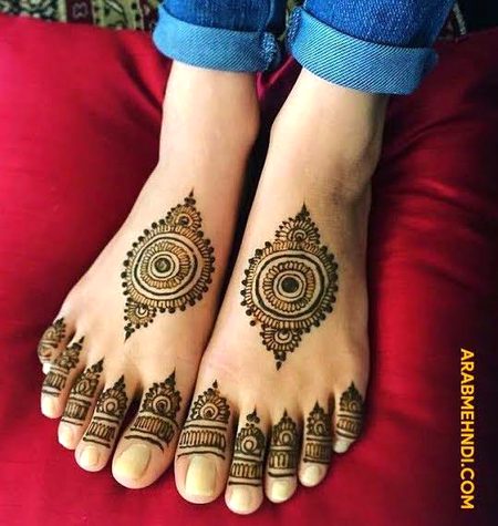 Mehndi Design image
