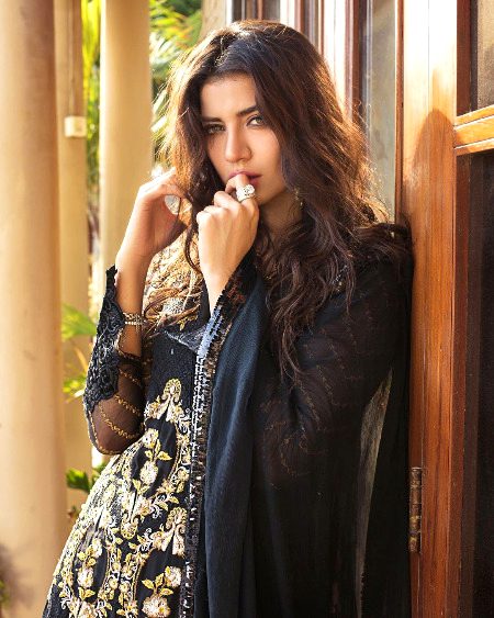 Pakistani Celebs image