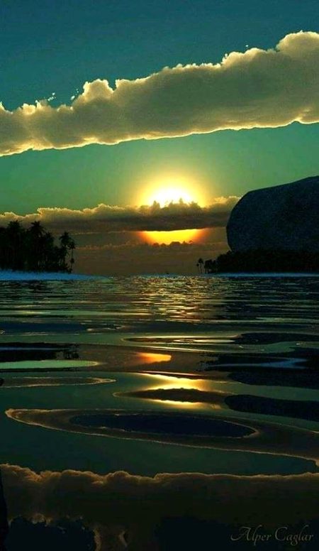 Beautiful Nature image