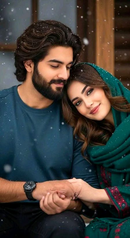 Beautiful People image